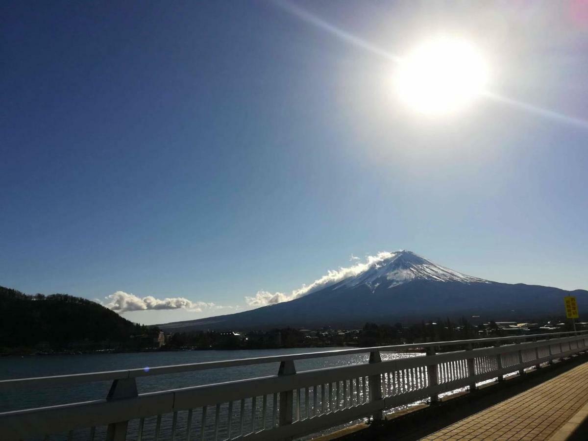 Samurai Guest House Azagawa ภายนอก รูปภาพ