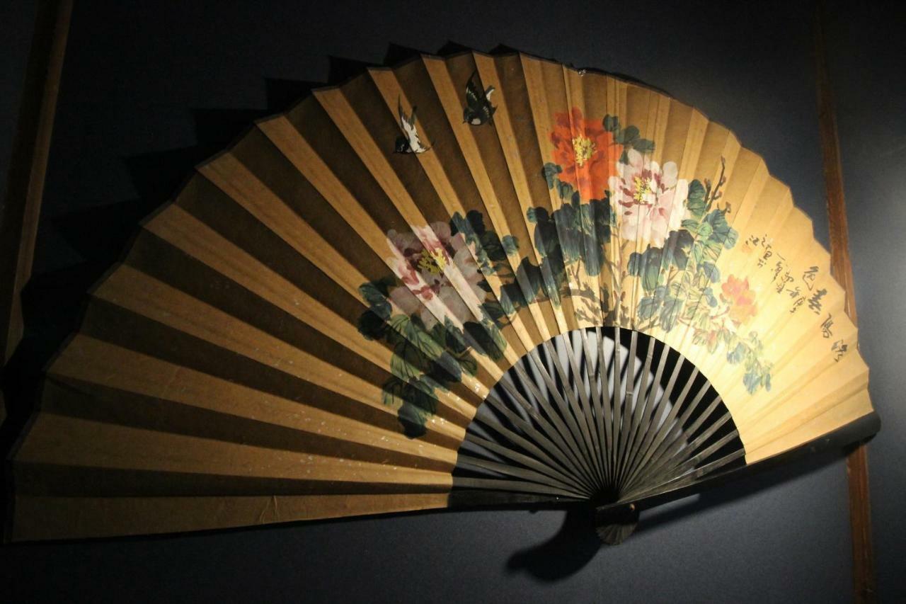 Samurai Guest House Azagawa ภายนอก รูปภาพ