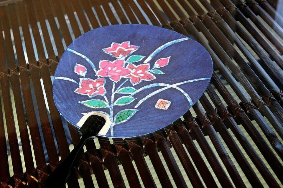 Samurai Guest House Azagawa ภายนอก รูปภาพ