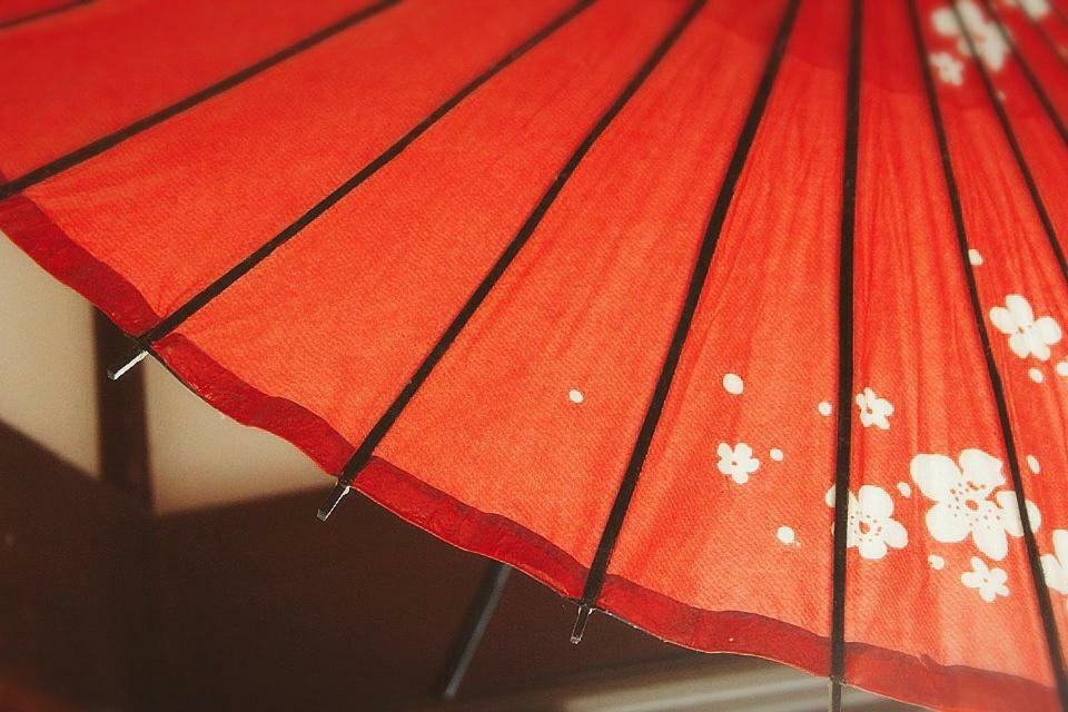 Samurai Guest House Azagawa ภายนอก รูปภาพ